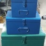 فروش قلک آهنی