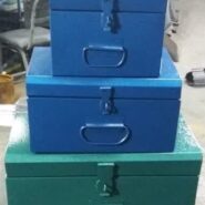 فروش قلک آهنی