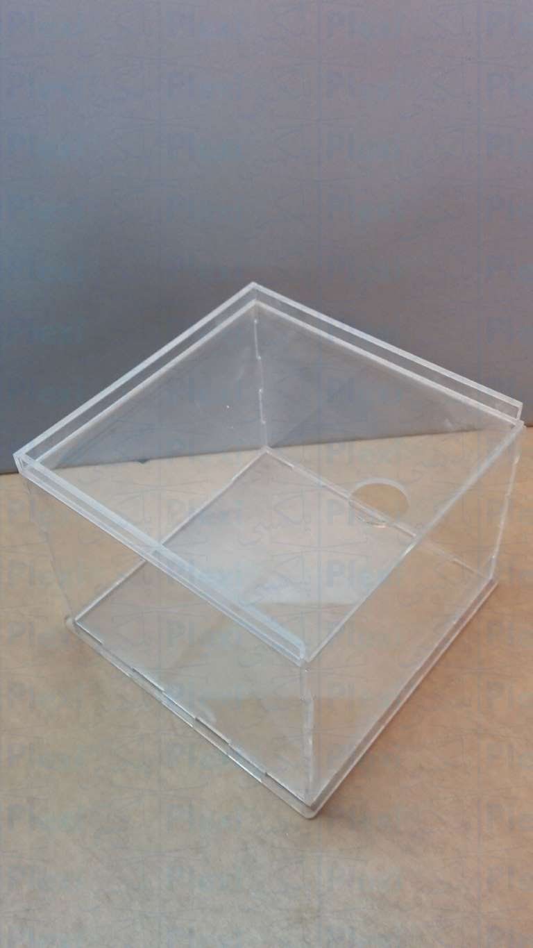 باکس پلکسی آجیل