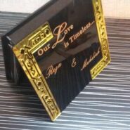 باکس پلکسی فینگر فود