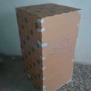 باکس پلکسی بزرگ