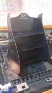 استند طبقاتی ام دی اف کاتالوگ