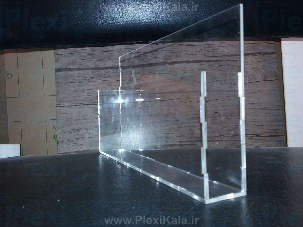 هولدر کاغذ رومیزی