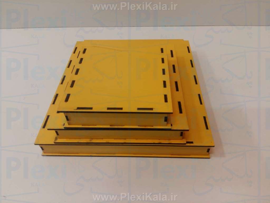 جا کاتالوگ دیواری