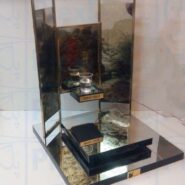 ویترین استند عطر